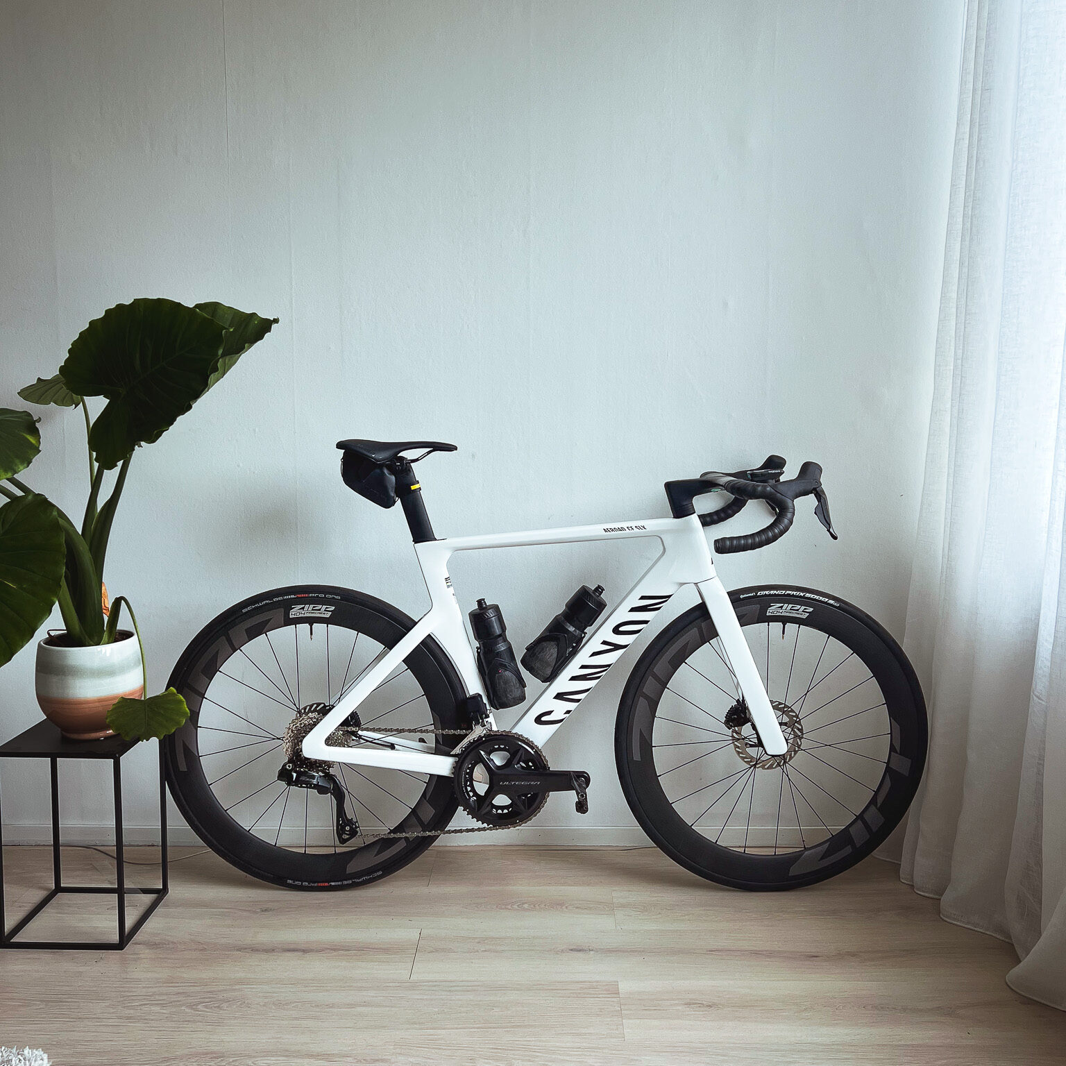 Canyon Aeroad