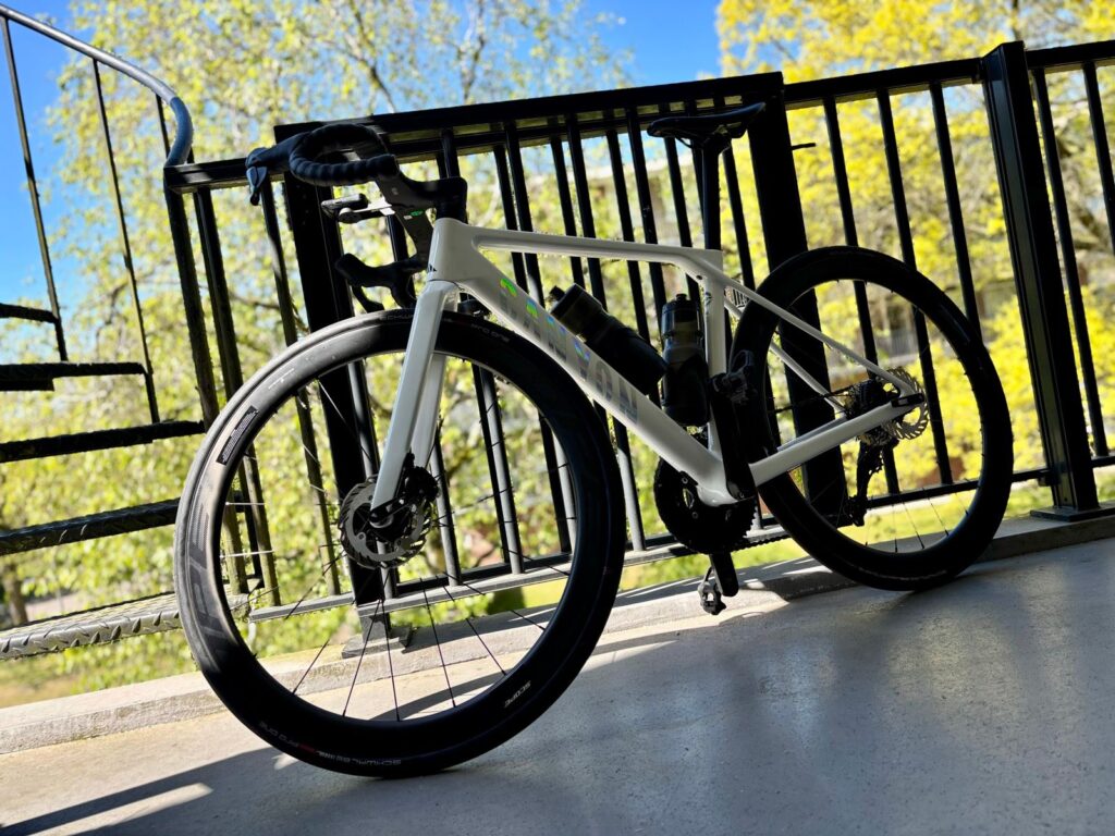 Canyon Ultimate